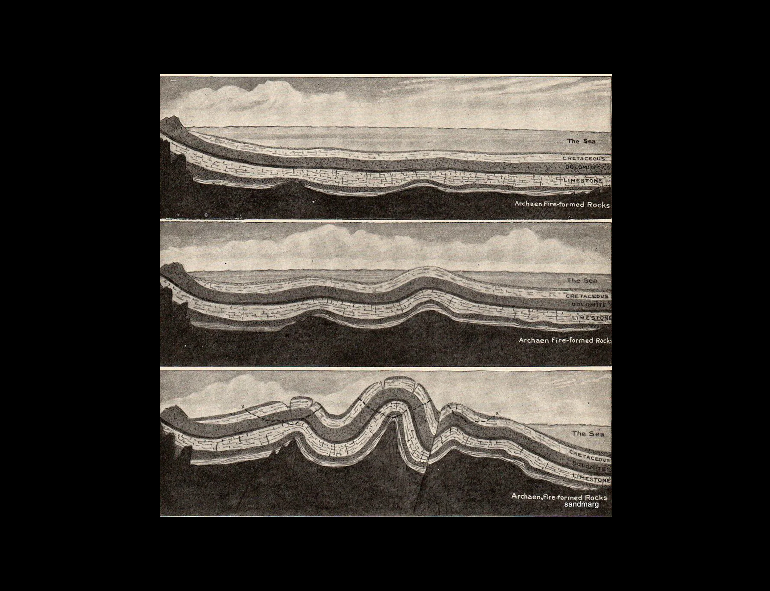 Cove Architectes - Skladan | Marine Bedouin